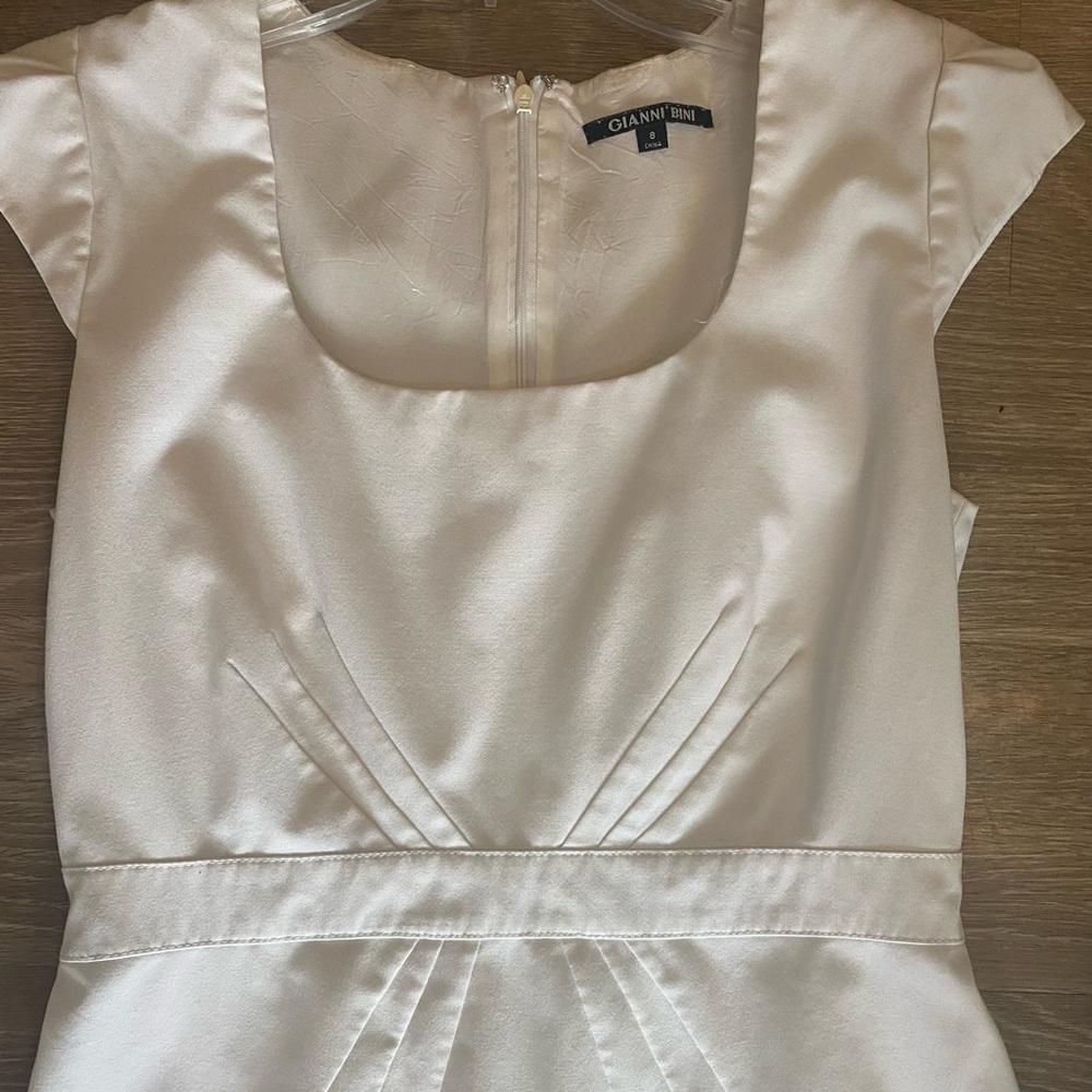 Gianni Bini formal dress